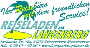 Reiseladen am Langenberg GmbH