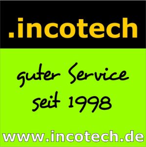 incotech GmbH