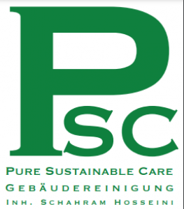 PSC - Pure Sustainable Care Gebäudereinigung