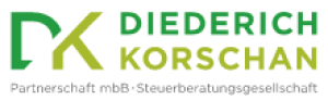 Diederich ∙ Korschan Partnerschaft mbB Steuerberatungsgesellschaft